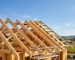 Prefab Roof