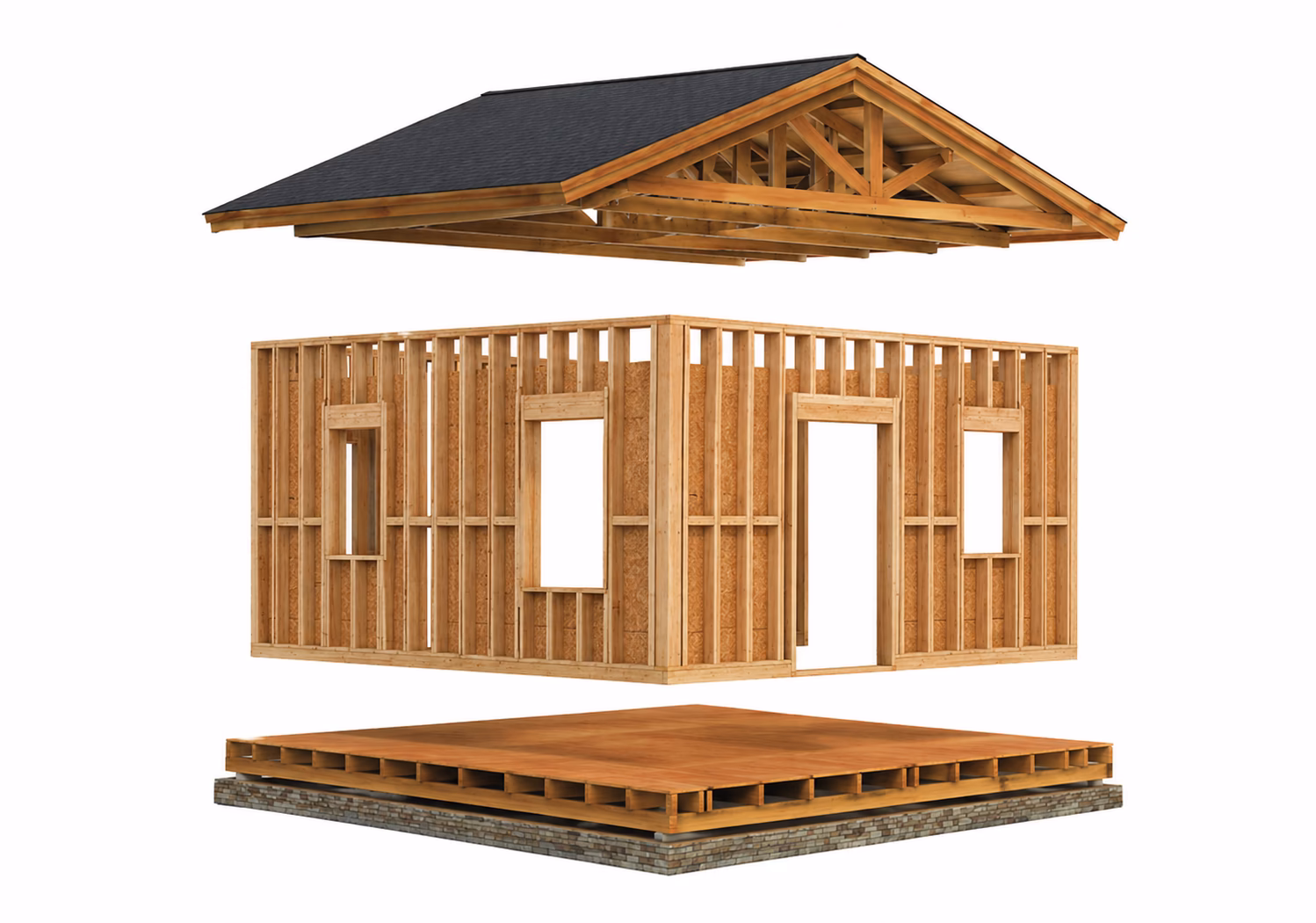 Structuri