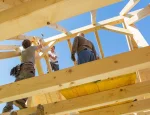 Prefabricated Roofs