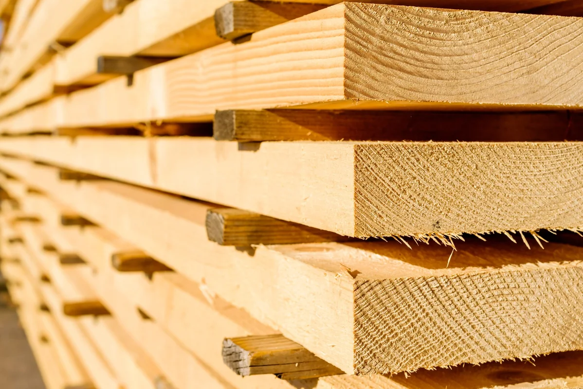 Wood Blog