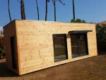 Petite Maison Bois Corse