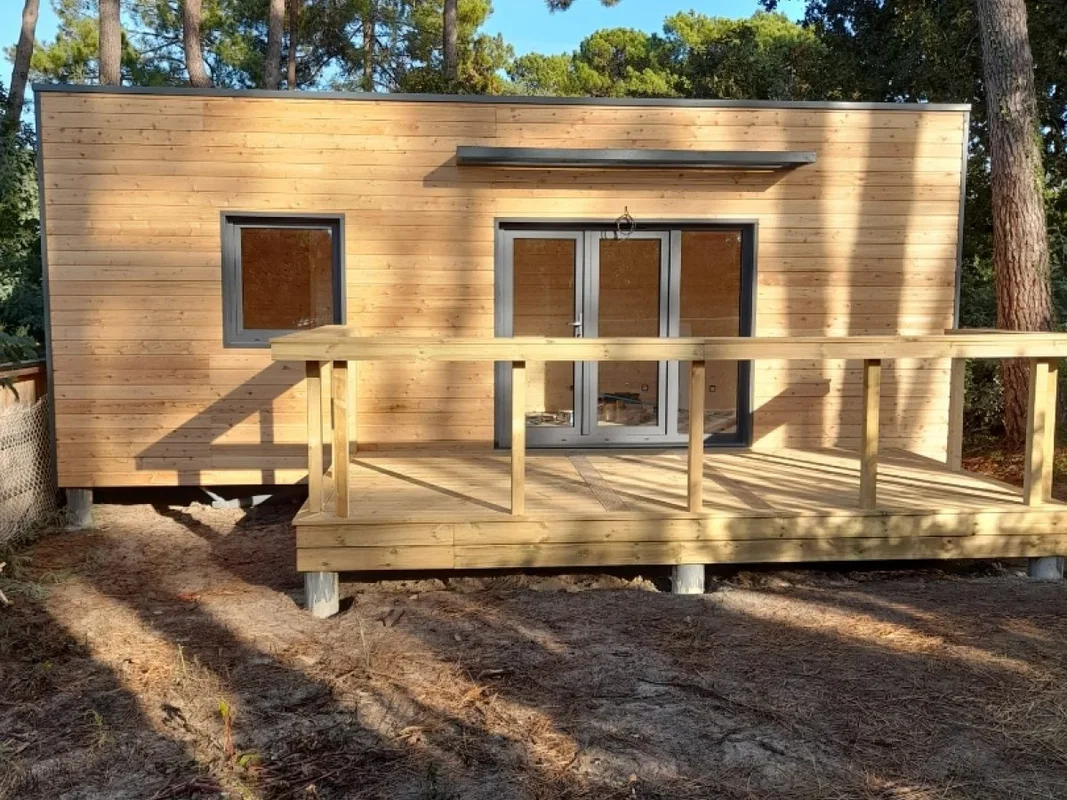 Studio De Jardin