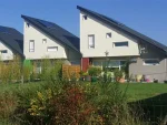 Maison Bois