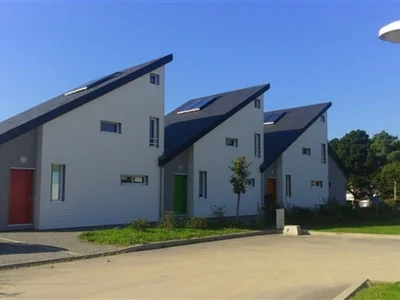 Maison Bois Atlantique