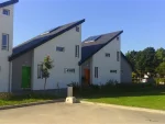 Maison Ossature Bois