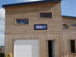 Locaux Professionnel En Bois