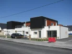 Logements Collectifs Bois