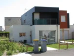 Lotissement De Maisons Bois