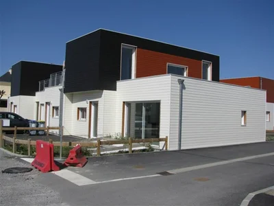 Maison Bois Promoteurs