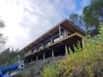 At