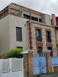 Constructeur Bois Paris