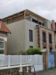 Maison Bois Region Parisienne