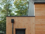 Maison Bois