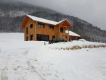 Maison Bois