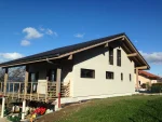 Maison Bois
