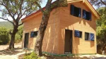 Maison Ossature Bois Corse