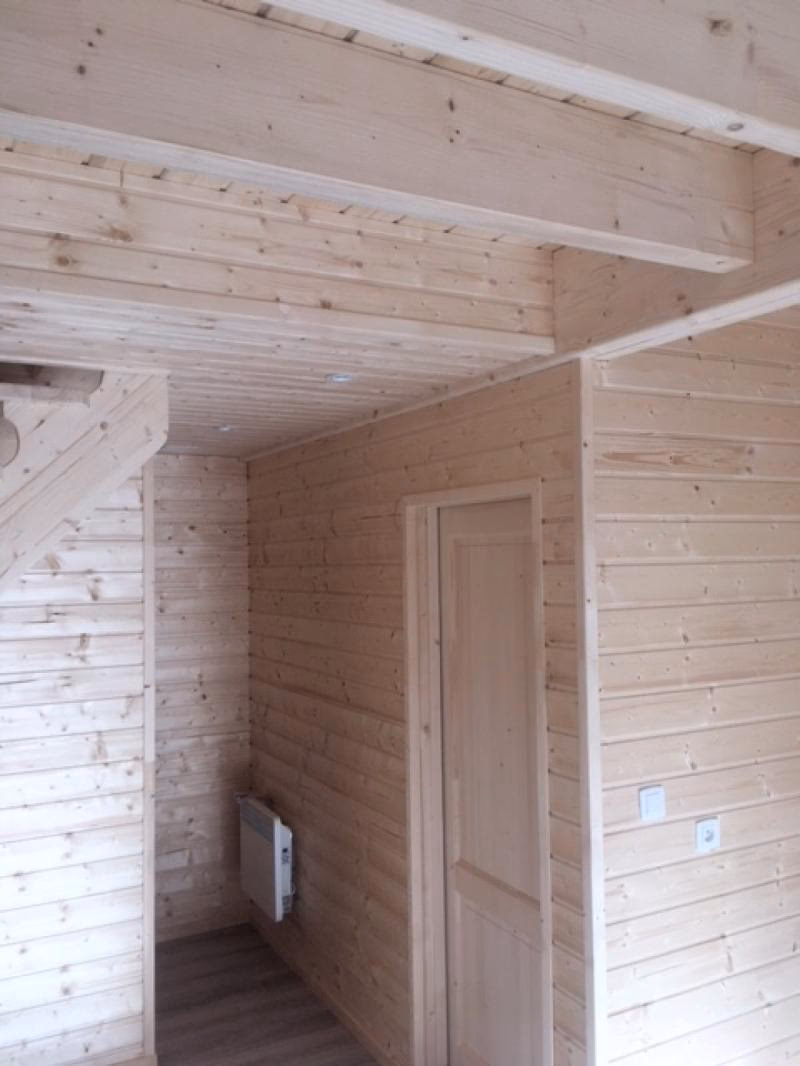 Maison Bois