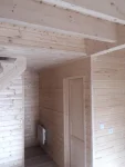 Maison Bois