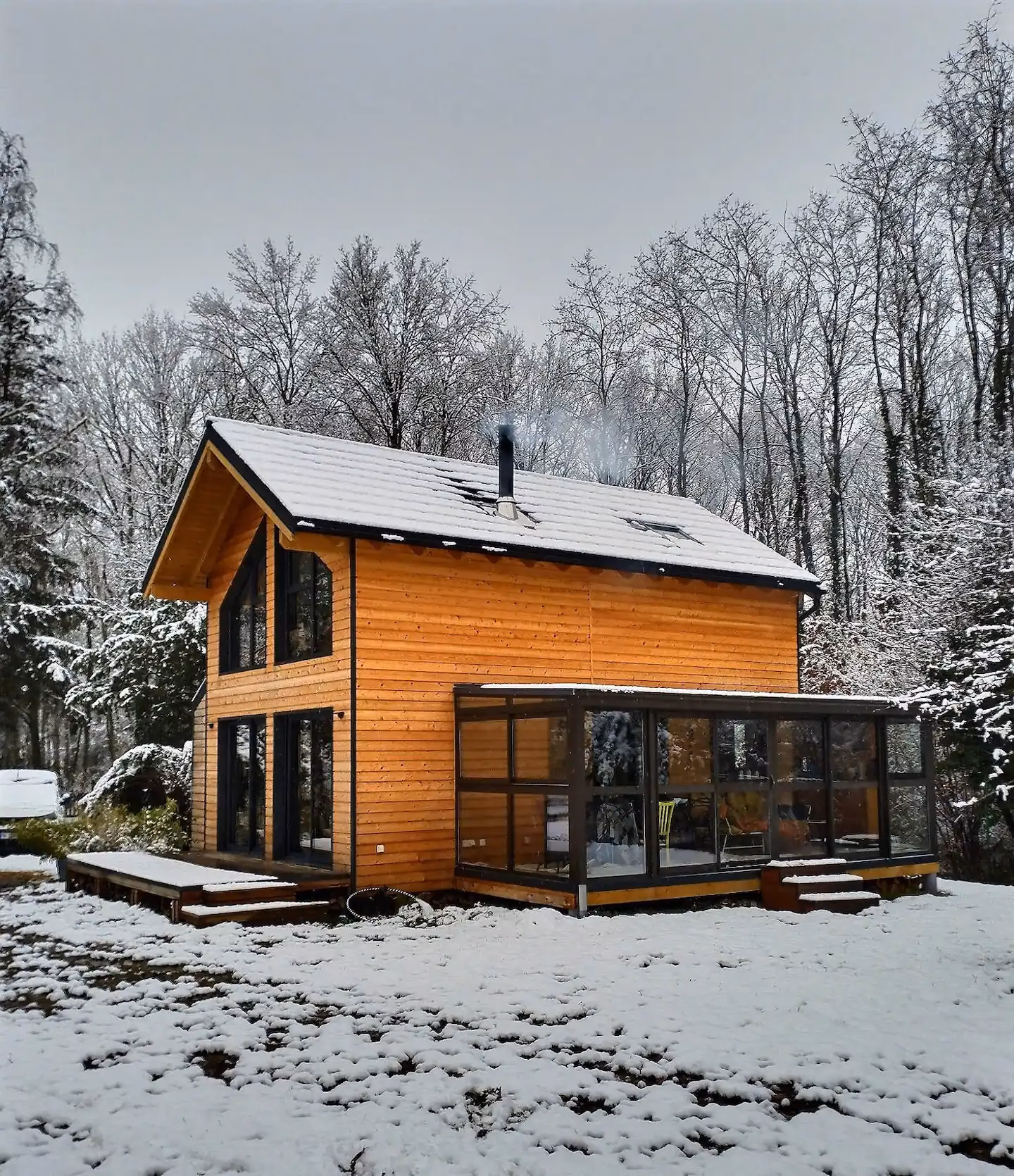 Chaletbois