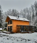 Chaletbois