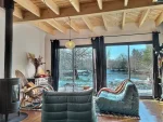 Petite Maison Bois