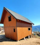 At