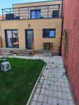 Maison Bois 50M21