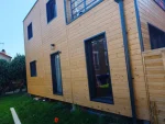 Maison Bois 70M2