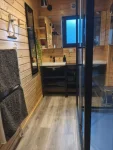 Maison Bois 80M2