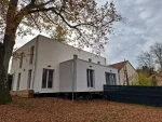 Maison Modulaire