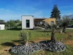 At