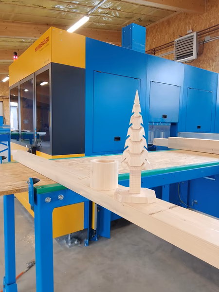 Producție & Prelucrare CNC