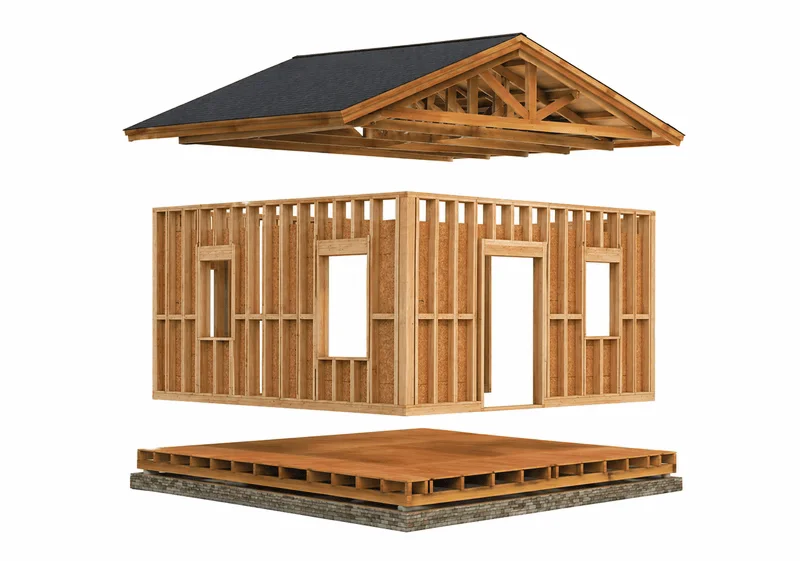 Structuri Detail