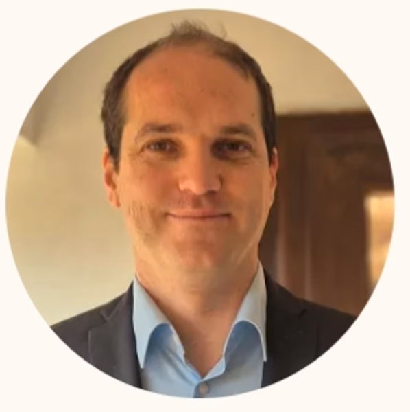 Damien Roy Bachet