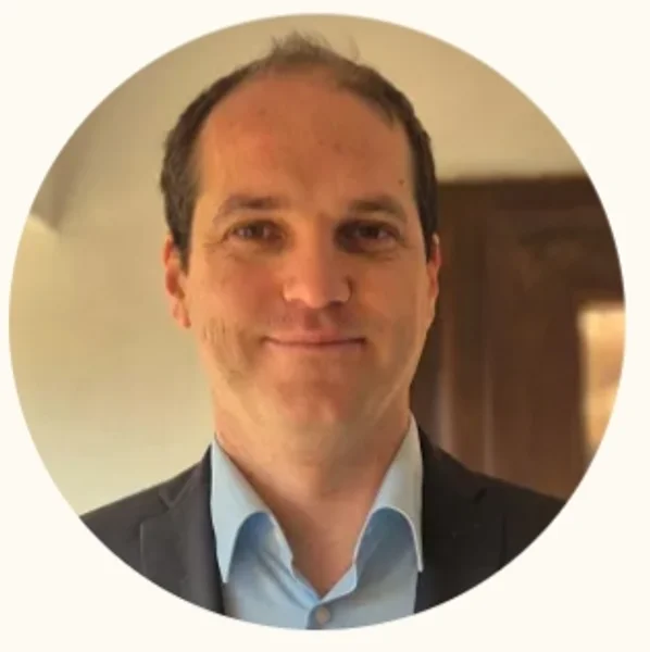 Damien Roy Bachet