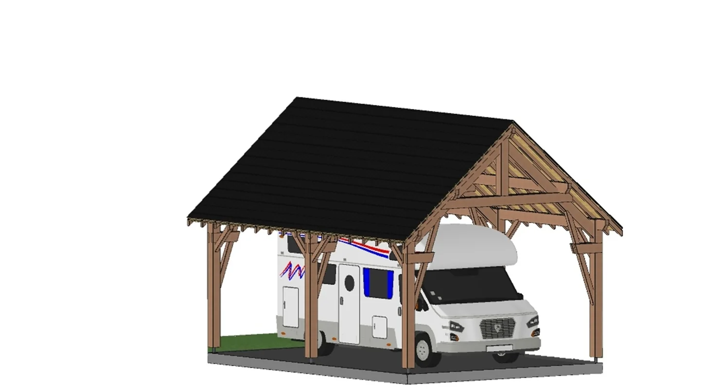 Camping Car