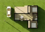 Azal Plan 3D