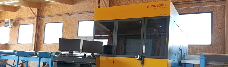 Production & CNC Manufacturing