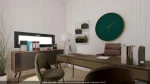 Bureau De Jardin Avec Pc