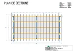 Ps Carport Eco Grenoble 2P 4000X8000 Mm