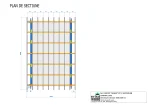 Ps Carport Geneve 2P1V 5500X3500Mm
