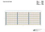Ps Carport Meribel 2P6V 5500X16140 Mm