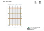 Ps Carport Saint Etienne As1V 5200X3500Mm
