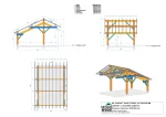 Pt Carport Saint Etienne As1V 5200X3500Mm