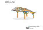 Va Carport Saint Etienne As1V 5200X3500Mm