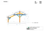F1 Carport Clermont As2V 5200X5500Mm