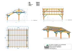 Pt Carport Clermont As2V 5200X5500Mm