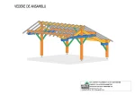 Va Carport Clermont As2V 5200X5500Mm