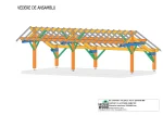 Va Carport Valence As3V 5200X9000Mm