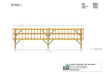 F2 Carport Saint Priest As4V 5200X10820Mm